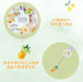 Shanghai Disney 2024 Summer Duffy & LinaBell Summer Handheld Fan - DAYDREAMING LAND