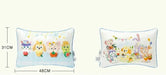 Shanghai Disney 2024 Summer Duffy Pillow Office Nap Cushion Gift - DAYDREAMING LAND