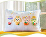 Shanghai Disney 2024 Summer Duffy Pillow Office Nap Cushion Gift - DAYDREAMING LAND