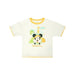 Shanghai Disney 2024 Summer Mickey and Minnie Adult Sun Protection Shirt Children’s T-Shirt and Shorts - DAYDREAMING LAND