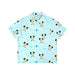 Shanghai Disney 2024 Summer Mickey and Minnie Adult Sun Protection Shirt Children’s T-Shirt and Shorts - DAYDREAMING LAND