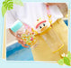 Shanghai Disney 2024 Summer Mickey & Donald Duck Crossbody Transparent Cup Holder - DAYDREAMING LAND