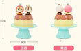 Shanghai Disney 2024 Summer Mickey Series Chip & Dale Bobblehead Desk Decoration - DAYDREAMING LAND