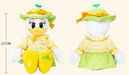 Shanghai Disney 2024 Summer Mickey Series Daisy Duck Plush Toy Gift - DAYDREAMING LAND