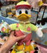 Shanghai Disney 2024 Summer Mickey Series Donald Duck Plush Toy Gift - DAYDREAMING LAND