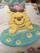 Shanghai Disney 2024 Summer Winnie the Pooh Pillow Office Nap Cushion Gift - DAYDREAMING LAND