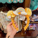 Shanghai Disney 2024 Summer Winnie the Pooh & Tigger Summer Headband - DAYDREAMING LAND